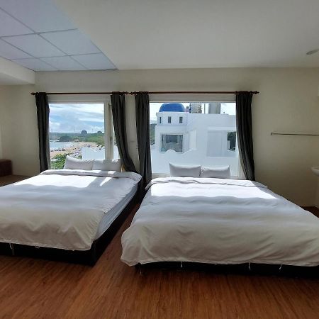 Hearty Homestay Nanwan Exterior foto