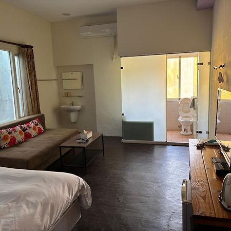 Hearty Homestay Nanwan Exterior foto