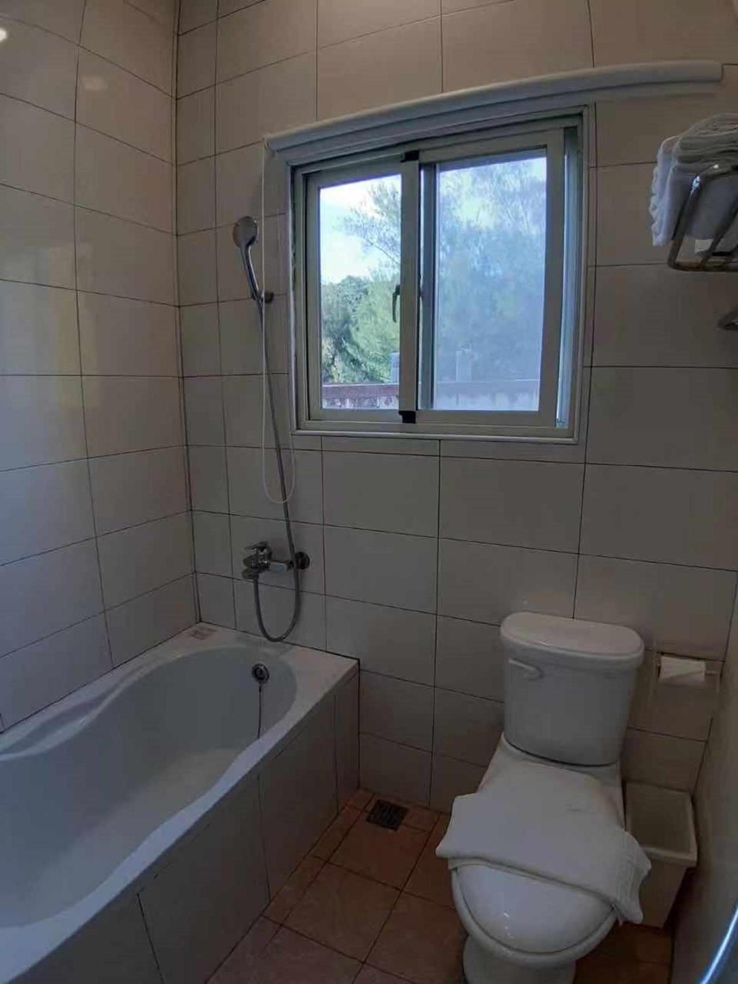 Hearty Homestay Nanwan Zimmer foto