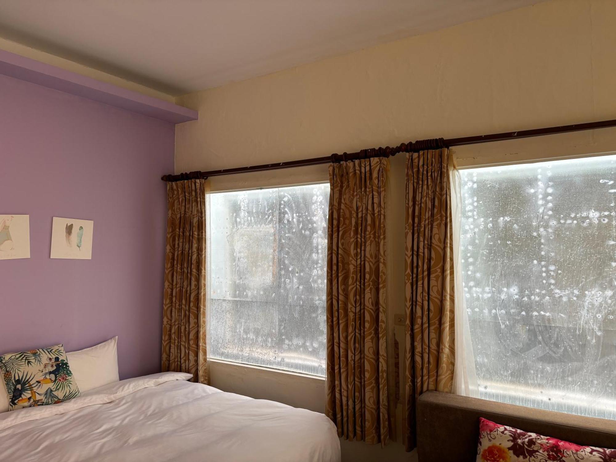 Hearty Homestay Nanwan Exterior foto