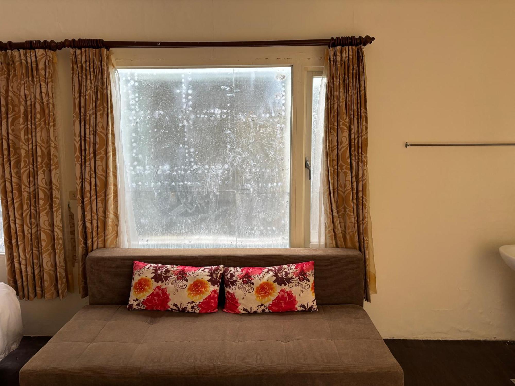 Hearty Homestay Nanwan Exterior foto