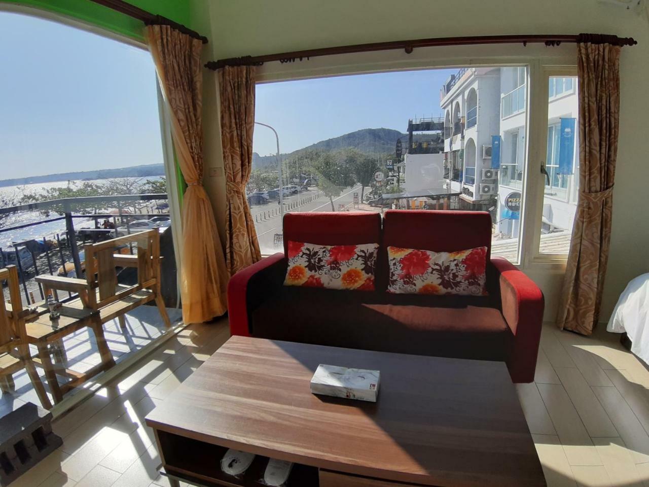 Hearty Homestay Nanwan Exterior foto