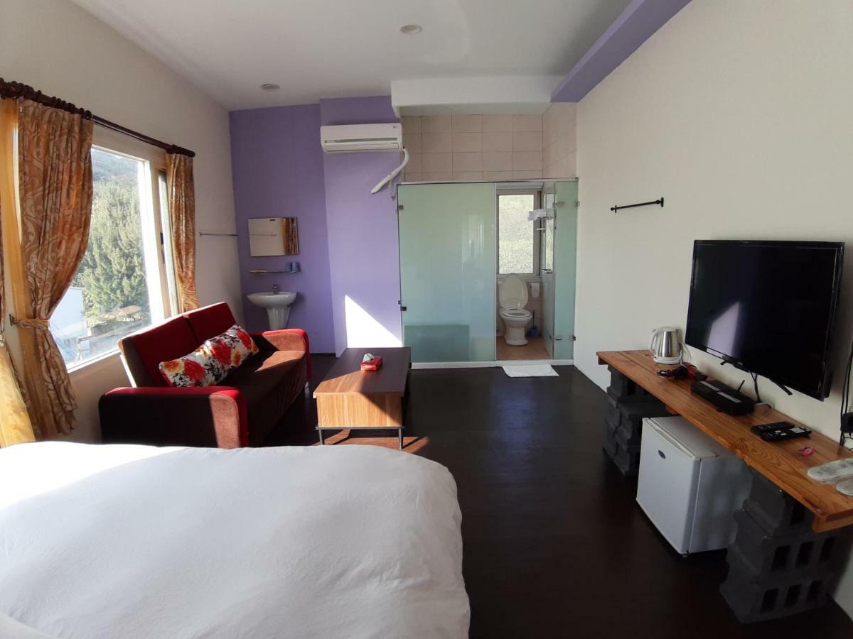 Hearty Homestay Nanwan Exterior foto