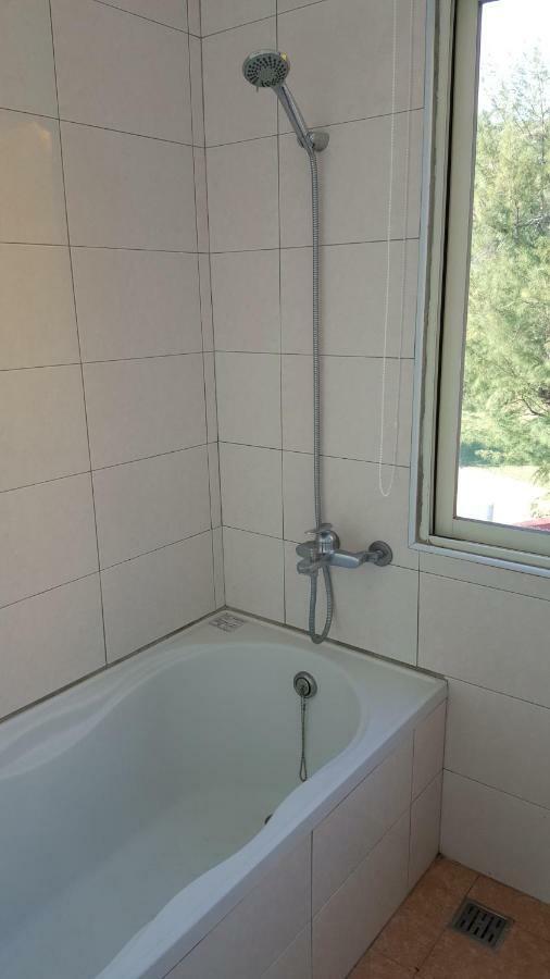 Hearty Homestay Nanwan Exterior foto