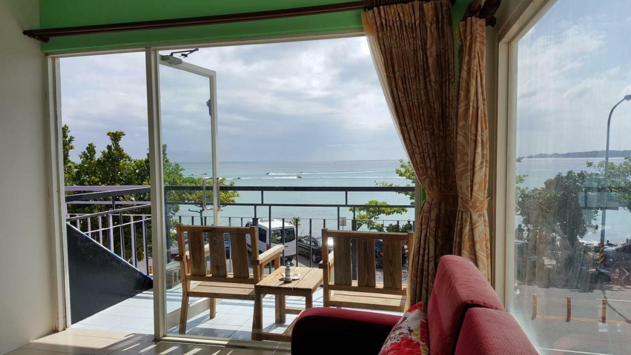 Hearty Homestay Nanwan Exterior foto