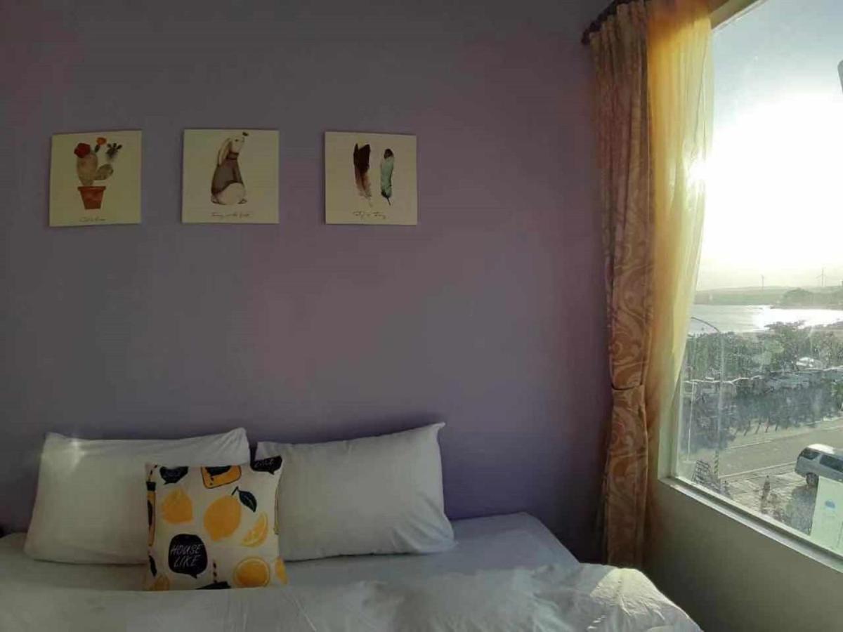 Hearty Homestay Nanwan Exterior foto